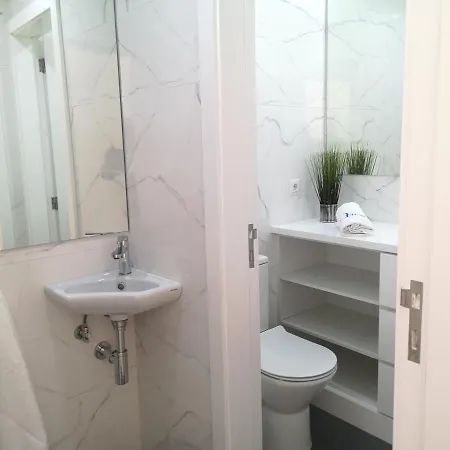 Oportoview Prestige Апартаменты