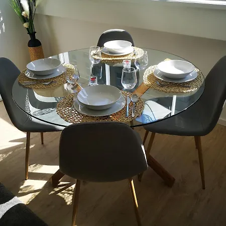 Oportoview Prestige Апартаменты *