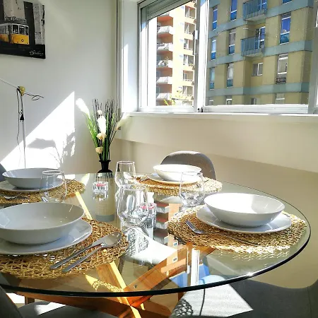 Oportoview Prestige Порту