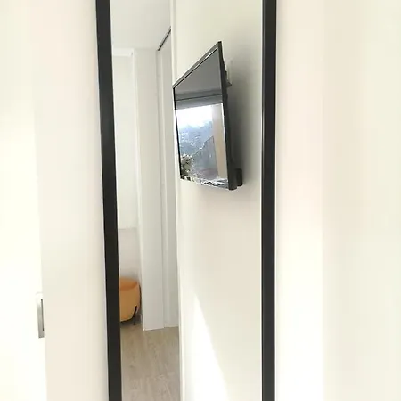 Oportoview Prestige Апартаменты *