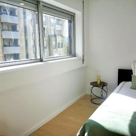 Oportoview Prestige Апартаменты